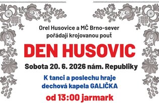 Den Husovic