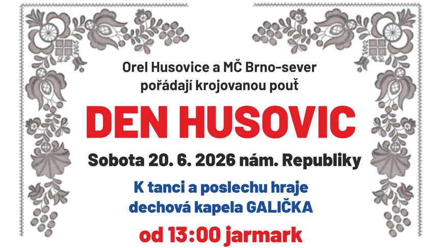 Den Husovic