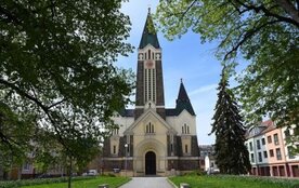 Farmářské trhy - Husovice