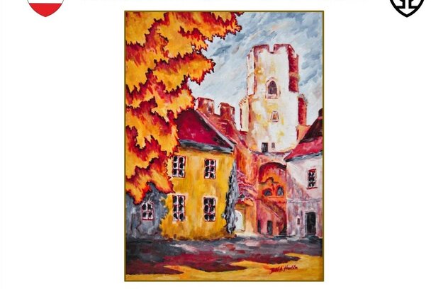 Jarní salon US parnas