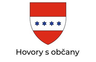 Hovory s občany