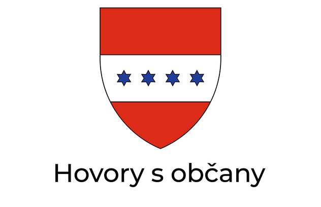 Hovory s občany