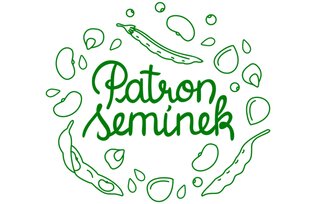 Patron semínek - zahájení projektu