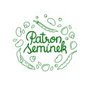 Patron semínek - zahájení projektu
