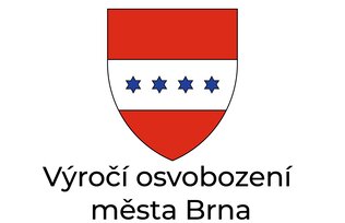 Připomínka konce 2. světové války