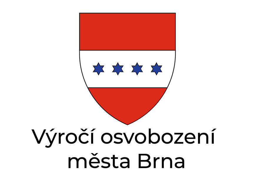 Připomínka konce 2. světové války