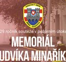 Memoriál Ludvíka Minaříka