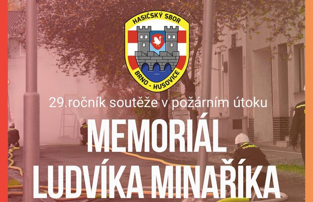 Memoriál Ludvíka Minaříka