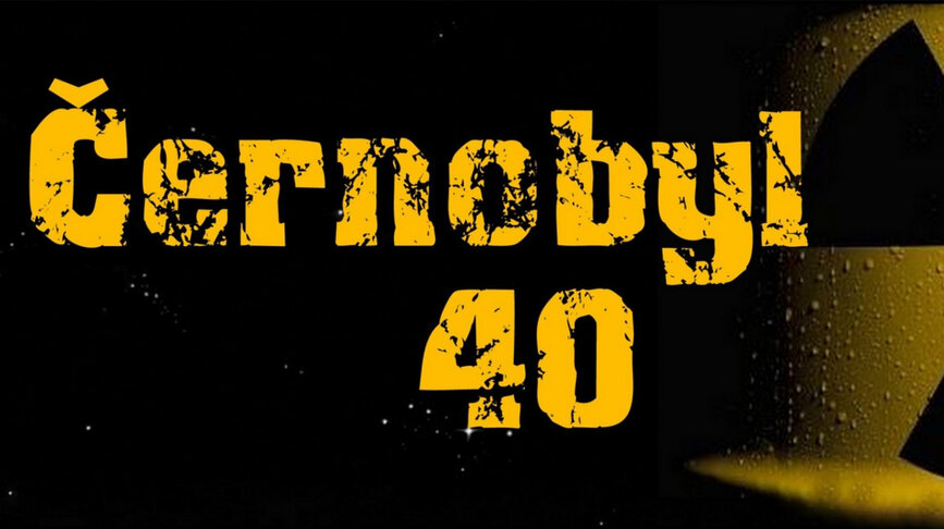 Přednáška/beseda k 40. výročí jaderné havárie v Černobylu