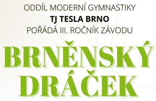 Brněnský dráček