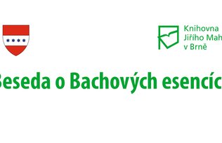 Beseda o Bachových esencích