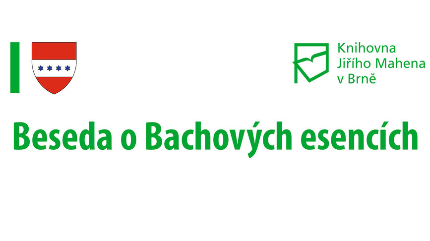 Beseda o Bachových esencích
