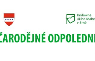 Čarodějné odpoledne