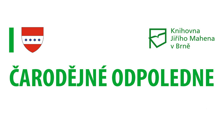 Čarodějné odpoledne
