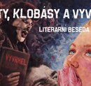 Kvety, Klobásy a Vyvrhel – Literární beseda s koncertem