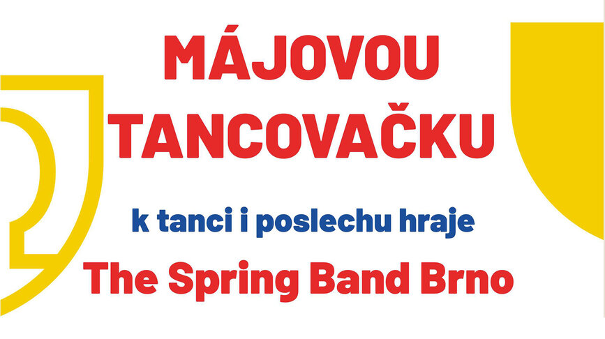 Májová tancovačka na Musilce