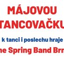 Májová tancovačka na Musilce