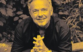 Zdeněk Vřešťál 70  — Neřež Trio/ Nerez & Lucia