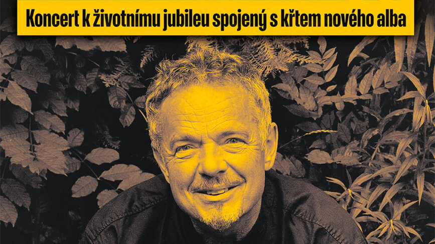 Zdeněk Vřešťál 70  — Neřež Trio/ Nerez & Lucia