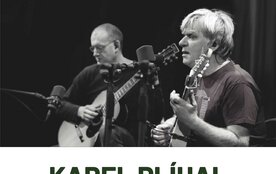 Karel Plíhal – Koncert