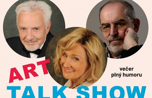 Art Talk Show