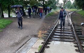 Po stopách staré Tišnovky