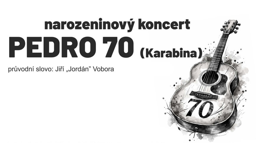 PEDRO 70 - Karabina
