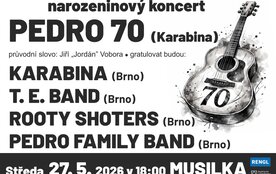 PEDRO 70 - Karabina