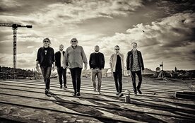 Robert Křesťan &  Druhá tráva