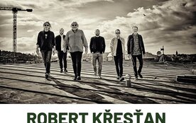 Robert Křesťan &  Druhá tráva