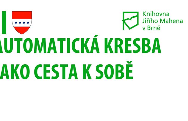 Automatická kresba jako cesta k sobě