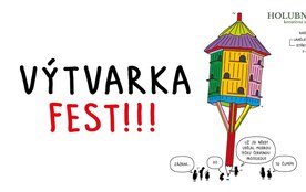 Festival Výtvarka!!!