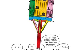 Festival Výtvarka!!!