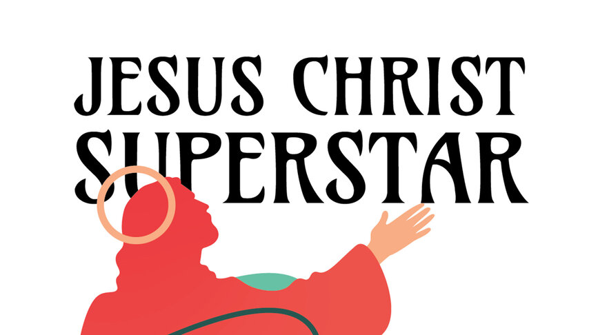 Koncertní představení Jesus Christ Superstar