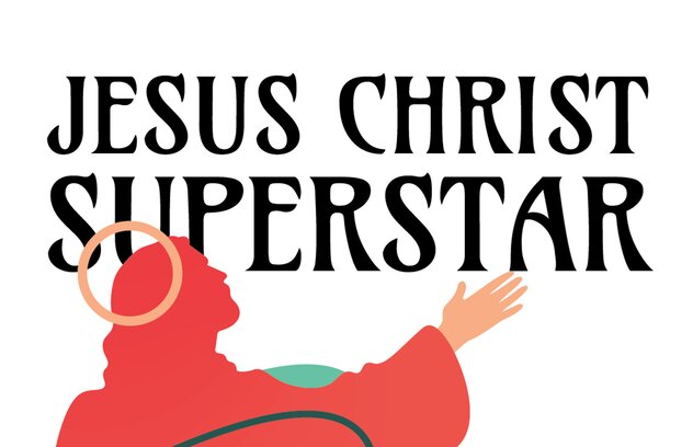 Koncertní představení Jesus Christ Superstar