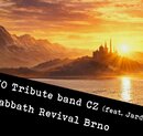 Koncert — Black Sabbath Revival Brno + R.J. Dio Tribute band CZ (feat. Jarda Bartoň)