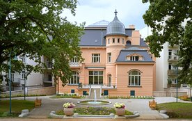 Open House Brno: Vila Löw-Beer