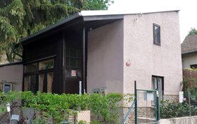 Open House Brno: Inspirační centrum Písečník 94