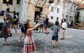 Open House Brno: Káznice