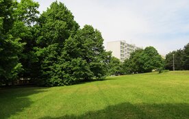 Open House Brno: Lesná, sídliště – procházka