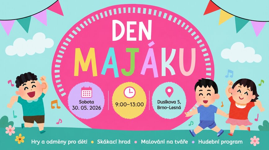 Den Majáku