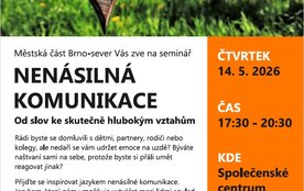 Nenásilná komunikace