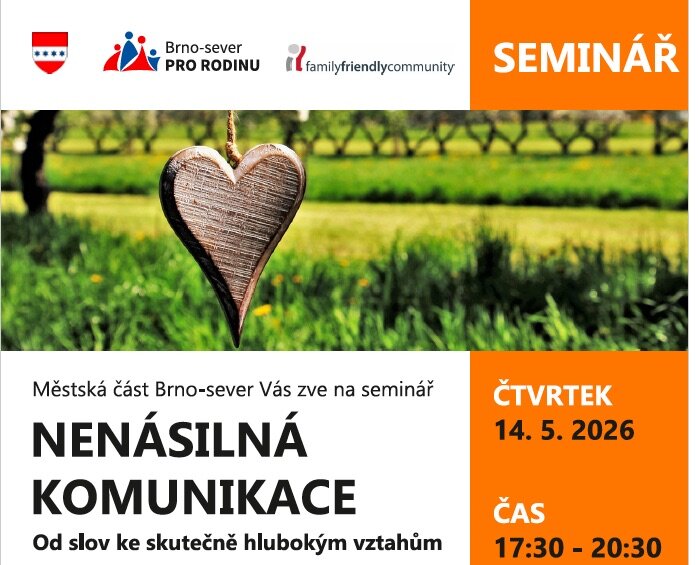 Nenásilná komunikace