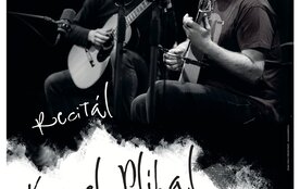 Karel Plíhal – Koncert