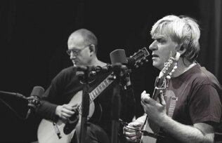 Karel Plíhal – Koncert