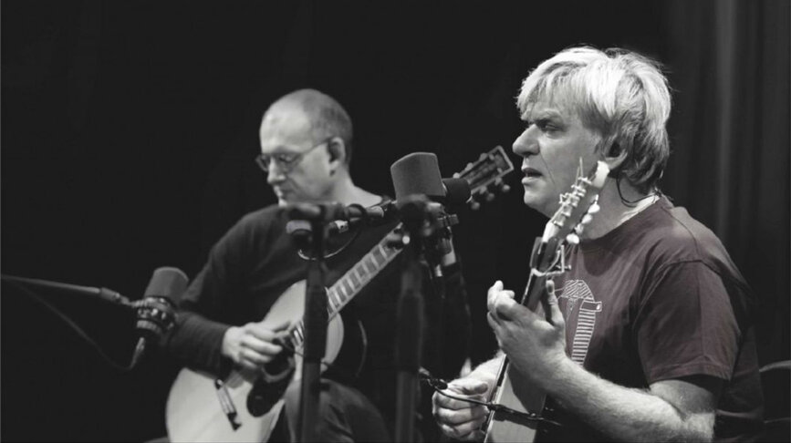 Karel Plíhal – Koncert