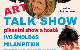 Art Talk Show