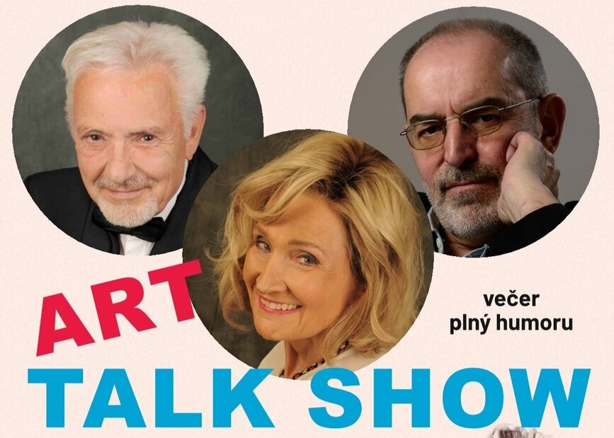Art Talk Show