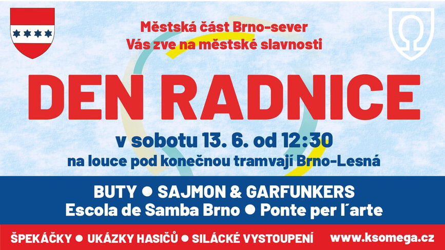 Den radnice