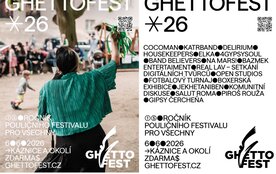 Ghettofest